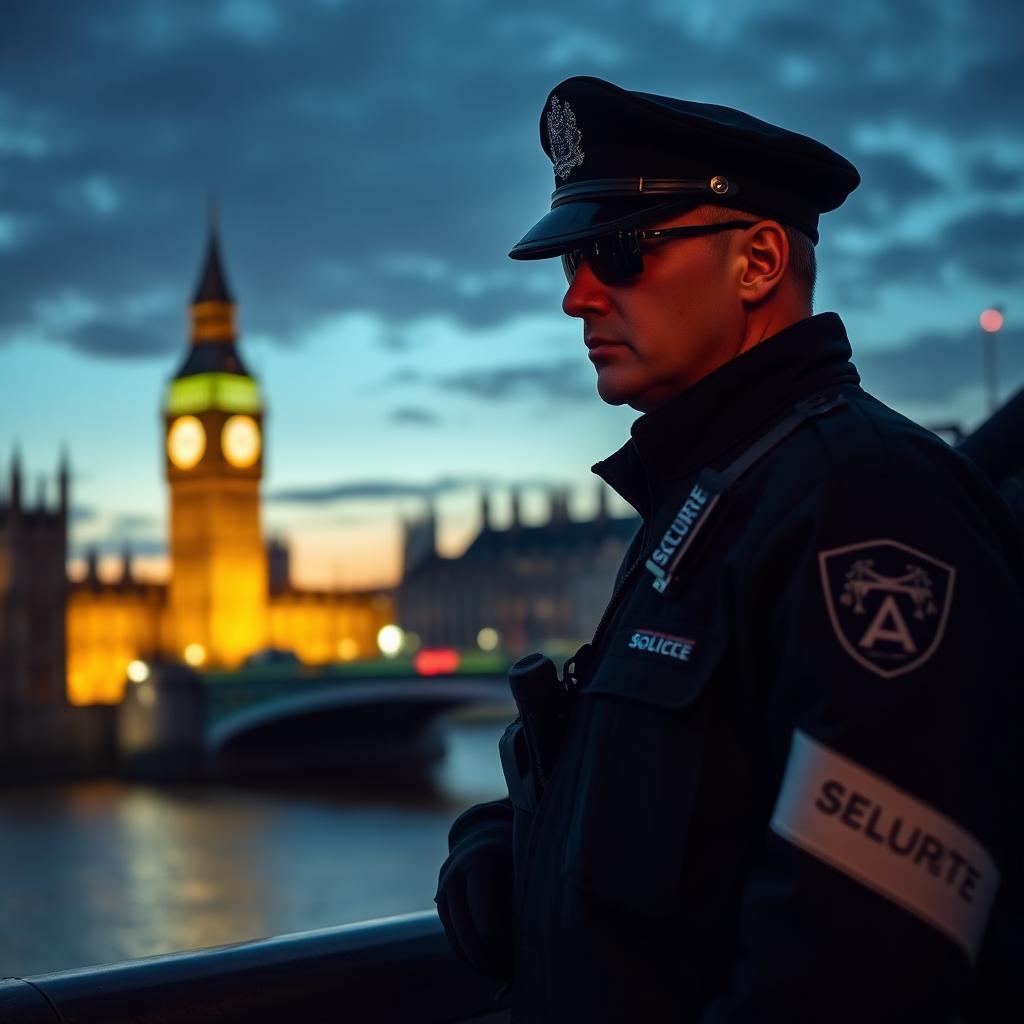 K9 Security & Dog Handlers in St Pancras